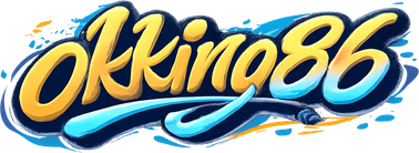 okking86 logo